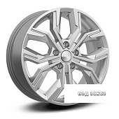 Скад R17 / 7J PCD 5x114.3 ЕТ 48 ЦО 56.1 Амиата