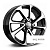 Диск колеса Ifree Original ZV Vesta 6,0х15 4x100 ЕТ50 D60,1 (КС861)