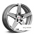 iFree R17 / 6.5J PCD 5x114.3 ЕТ 37 ЦО 66.6 Токен