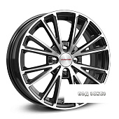 КиК R15 / 6J PCD 4x100 ЕТ 40 ЦО 60.1 Меандр-Оригинал