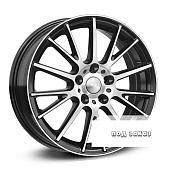 Скад R17 / 6.5J PCD 5x112 ЕТ 41 ЦО 57.1 Дубай