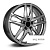 iFree R18 / 6.5J PCD 5x108 ЕТ 52 ЦО 60.1 Бомбей