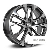 Скад R17 / 7J PCD 5x115 ЕТ 43 ЦО 70.2 Атакор
