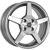 6x15/4x100 ET46 D54,1 AF-07 GMF