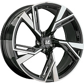 8x19/5x114,3 ET35 D67,1 LS FG23 BKF (конус)