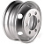 6,75x19,5/6x222,25 ET126 D164 B19DS44,4 Sil (1913) Азия (HD120)