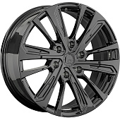 8,5x19/6x139,7 ET36 D100,1 LS FG19 BK (конус, C570)