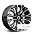 КиК R19 / 8.5J PCD 6x139.7 ЕТ 24 ЦО 77.9 Кортес