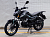 Мопед VENTO VMC AURA RS 49 (125) BLACK/LIGHT BLUE (без ПТС)