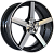 Диск колеса Ijitsu "SLK0732" 7,5х17 4*98 ET35 D58,6 B4WH IG ( B4WH IG)