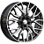 7x18/5x114,3 ET35 D60,1 Эльба (КЛ1071) Алмаз