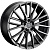 Replay 8x18/5x114,3 ET30 D60,1 LX107 MGM (конус, C570)