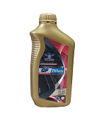 Масло моторное US LUBE DYNAMICS SYN GP 5W-40 API SP (1л)