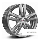 iFree R15 / 6J PCD 4x100 ЕТ 50 ЦО 60.1 Горизонт HB