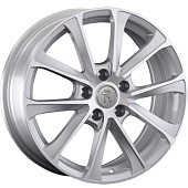 7x17/5x114,3 ET40 D66,1 NS224 SF (конус, C570)