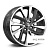 iFree Original R15 / 6J PCD 4x100 ЕТ 40 ЦО 60.1 ZV Logan КС899