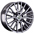 8x20/5x114,3 ET30 D60,1 LX107 GM (конус, C570)
