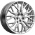 7x18/5x114,3 ET37 D66,6 Эльба (КЛ1071) Селена