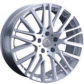 7,5x18/5x114,3 ET45 D60,1 TY254 Sil (конус, C570)
