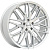 7,5x20/5x114,3 ET35 D60,1 RAMZES (2119) M/S (конус)