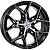 7,5x19/5x108 ET46 D63,4 R139 (Geely) BD