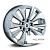 КиК R17 / 7J PCD 5x114.3 ЕТ 50 ЦО 67.1 Авиор