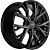 7x18/5x110 ET50 D63,3 KHW1806 (CS35/CS35 Plus) Black