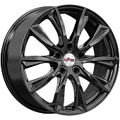 7,5x18/5x108 ET47 D60,1 Каzантип (КС684М) BK