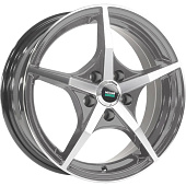 6x15/4x100 ET46 D54,1 MGM-19 GMF