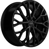 7x17/5x114,3 ET50 D67,1 KHW1718 (CX-5/Seltos/Soul/Sonata) Black