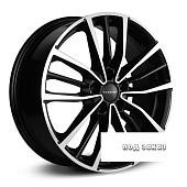KHOMEN WHEELS R18 / 7J PCD 5x114.3 ЕТ 45 ЦО 67.1 1812