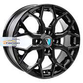 6x15/4x100 ET46 D60,1 1519 BL