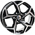 6,5x16/5x114,3 ET40 D60,1 R066 (Corolla) BD