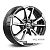 iFree Original R15 / 6J PCD 5x100 ЕТ 38 ЦО 57.1 ZV Rapid КС1005