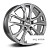 Скад R17 / 7J PCD 5x114.3 ЕТ 43 ЦО 67.1 Атакор