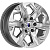7,5x17/6x114,3 ET39 D67,1 Тейт (КС1050) Дарк платинум