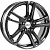 6,5x17/5x114,3 ET40 D64,1 R197 (F7) BL