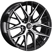 8x18/5x114,3 ET45 D60,1 RC57 BKF (конус)