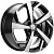 7x17/5x114,3 ET40 D57,1 KHW1712 (Besturn X40) Black-FP