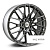Tech Line R19 / 8J PCD 5x108 ЕТ 45 ЦО 63.4 901