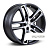 Скад R18 / 7J PCD 5x114.3 ЕТ 37 ЦО 66.6 Женева