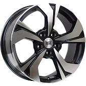7x17/5x114,3 ET40 D66,1 R217 (Nissan) BDm