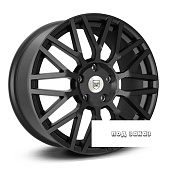 Tech Line R17 / 6.5J PCD 5x114.3 ЕТ 45 ЦО 60.1 739
