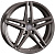 8x18/5x114,3 ET40,5 D67,1 KI343 MGM (конус, C570)