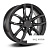 КиК R15 / 6.5J PCD 5x114.3 ЕТ 39 ЦО 60.1 Фрост