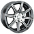 7x16/4x100 ET40 D73,1 571 GMF