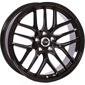 8x18/5x108 ET45 D67,1 XH317 B (конус)