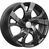 6,5x16/5x105 ET38 D56,6 Палермо-оригинал (КС607) Кварц