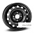 Magnetto R15 / 6J PCD 4x100 ЕТ 40 ЦО 60.1 15002