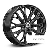 Wheels UP R18 / 7J PCD 5x112 ЕТ 43 ЦО 57.1 Up109